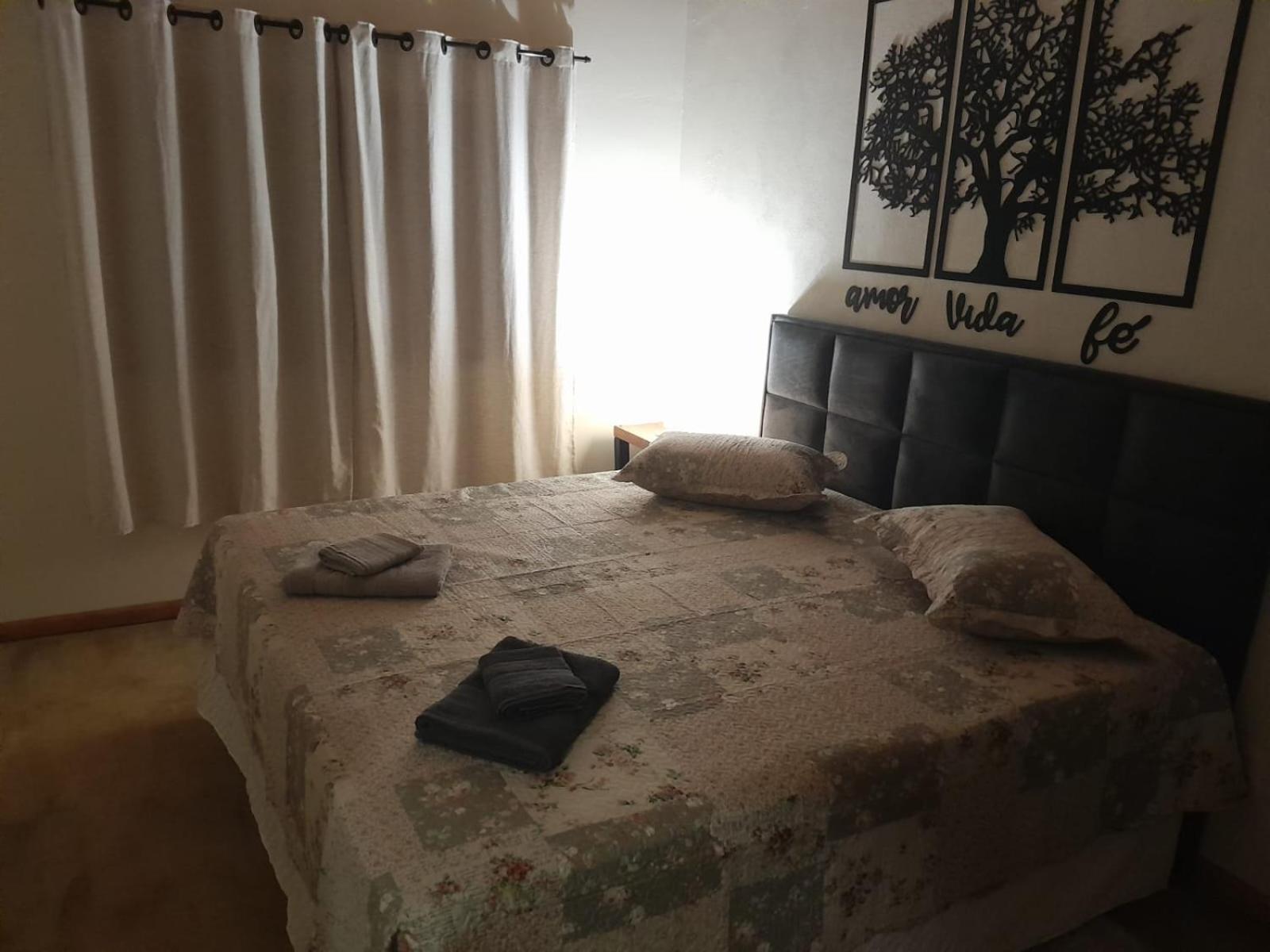 Recanto Bau São Bento do Sapucaí Buitenkant foto
