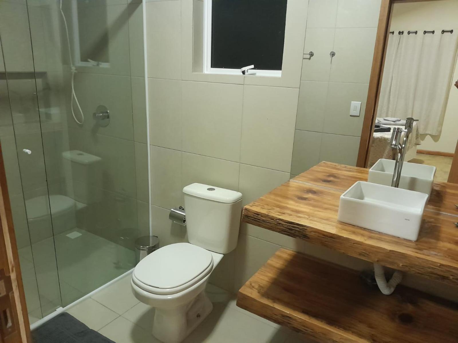 Recanto Bau São Bento do Sapucaí Buitenkant foto