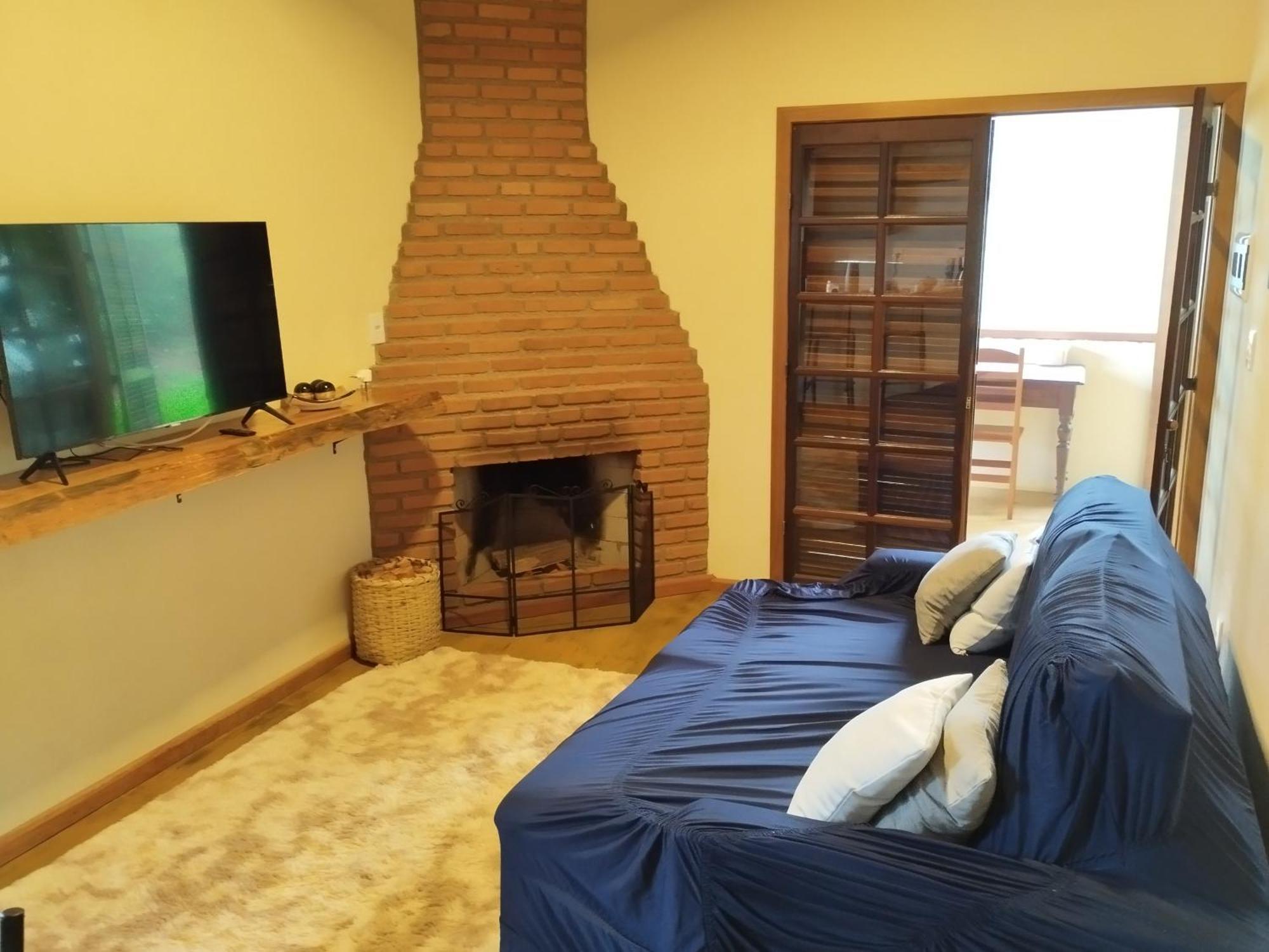Recanto Bau São Bento do Sapucaí Buitenkant foto